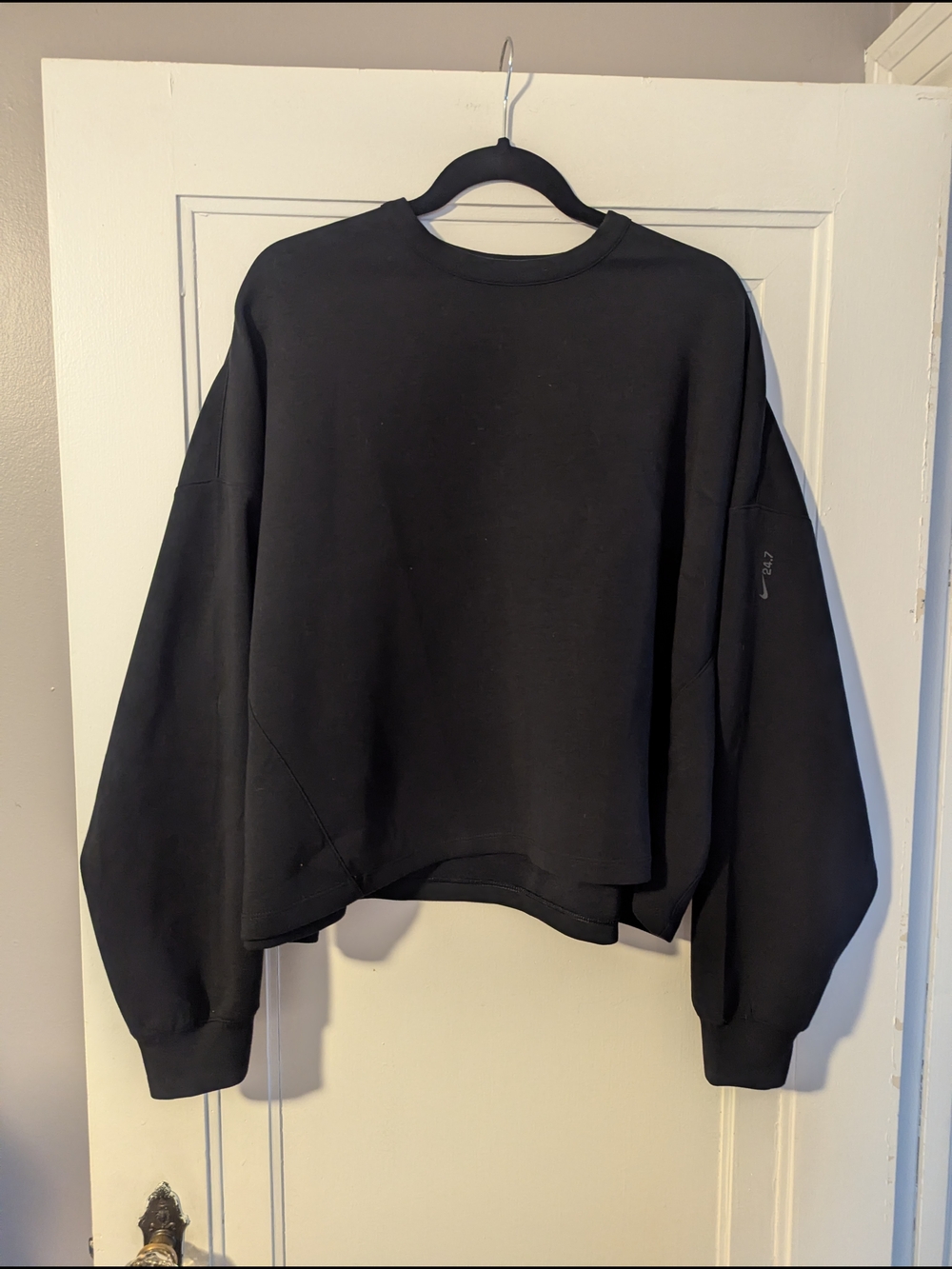 *NEW* Nike Impossibly Soft Dri-Fit Sweatshirt